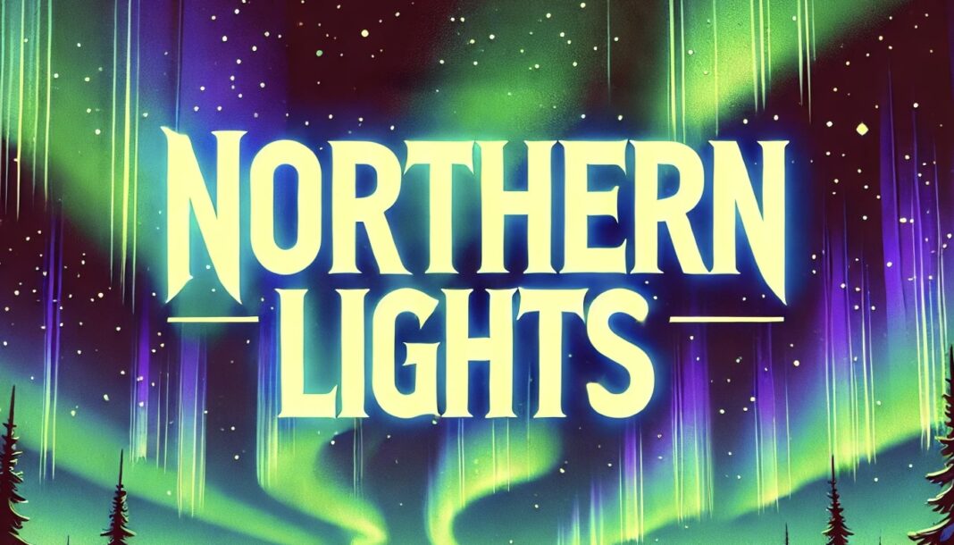 Northern Lights to Illuminate Skies Across Northern U.S. Tonight