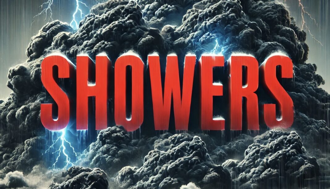 New York Weather Alert Showers Expected in Albany and Rensselaer Areas