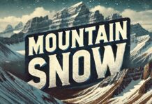 Winter Weather Alert: Up to 10 Inches of Snow This Weekend in the Washington Cascades