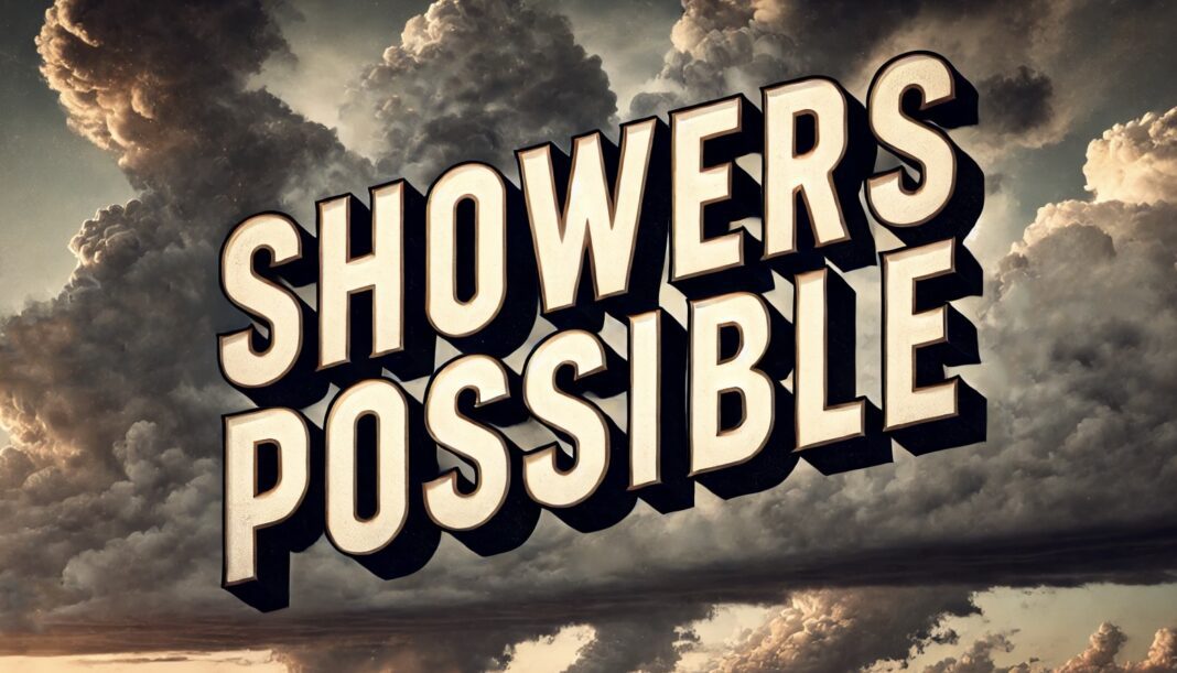 Tennessee Weather Alert High Temps and Slight Showers Expected Friday