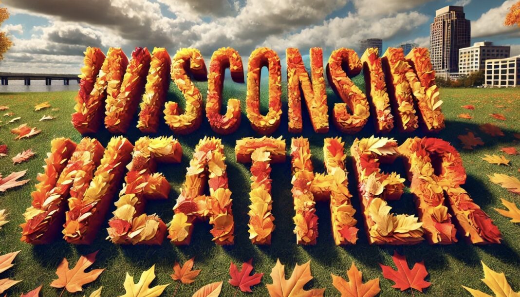 Sunny Skies and Mild Weather in Wisconsin Today; Prepare for Weekend