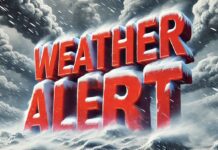 Heavy Snowfall Targets Eastern Colorado Mountains Starting Monday Night