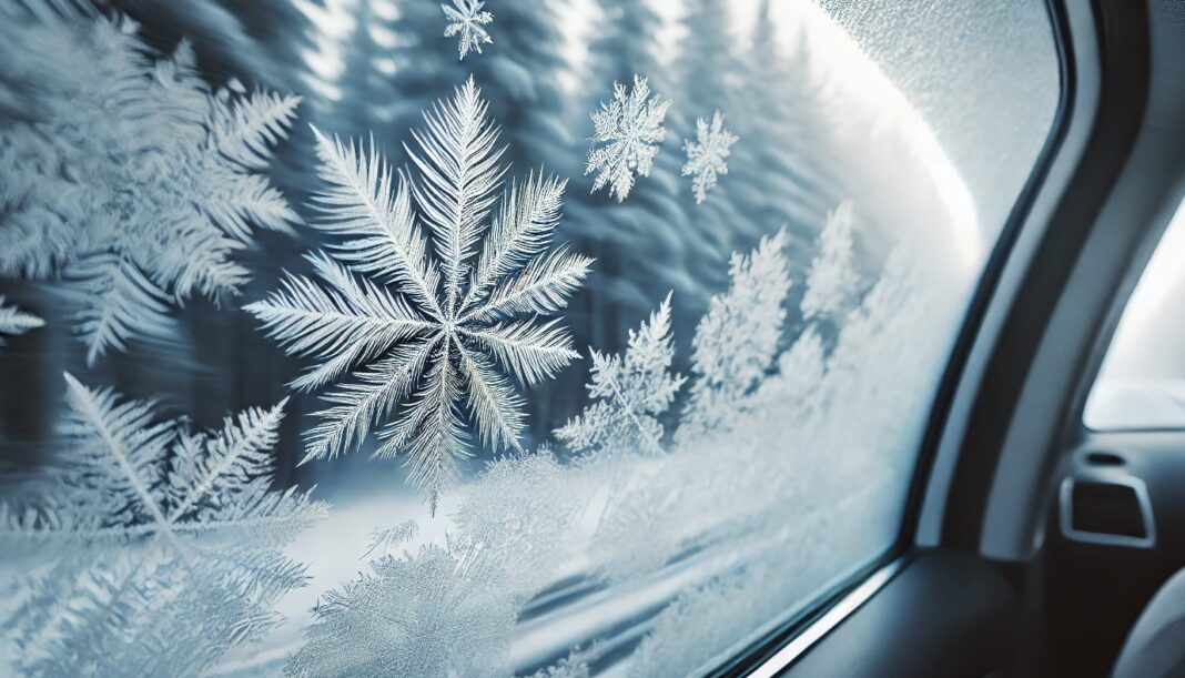 Freeze Warning for Northern Illinois and Northwest Indiana Sub