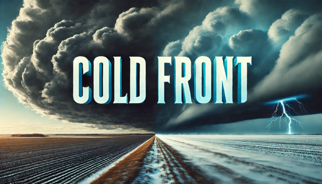 Kentucky and Missouri Weather Cold Front to Bring Showers and Cooler