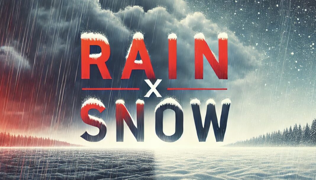 Pennsylvania Winter Storm to Bring Snow and Rain Mix on Friday—Here’s