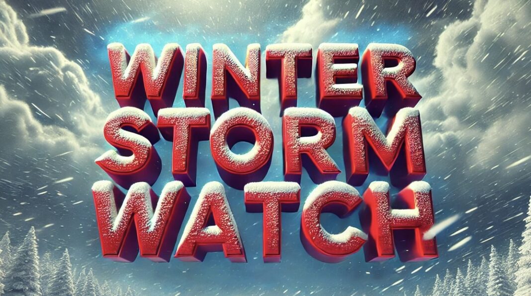 Indiana Winter Storm Watch Prepare Now for Snow and Hazardous Roads