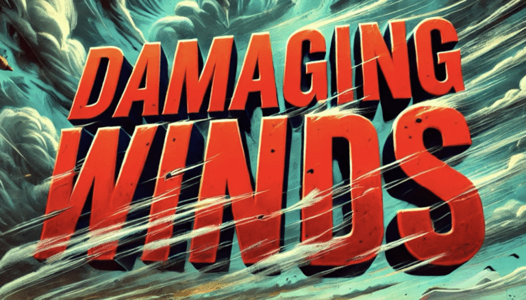Morehead City, NC Weather Alert: Dangerous Winds Near US-70 Saturday