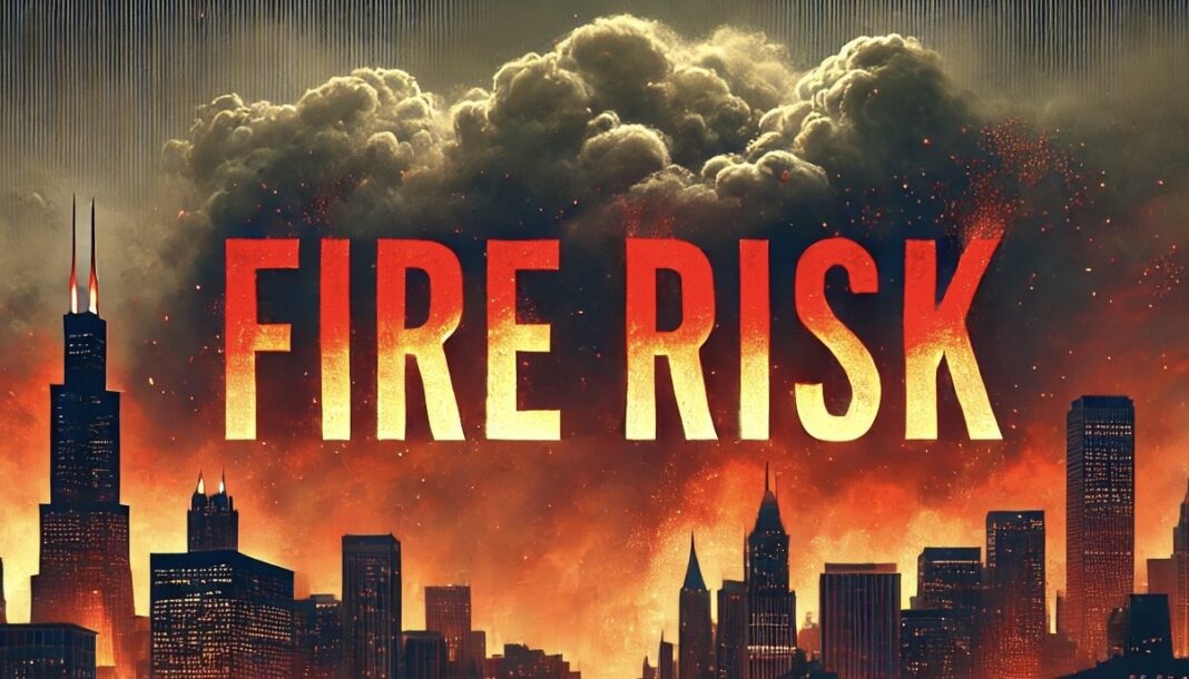 DuPage County, IL - Fire Safety Alert: Naperville Officials Warn of ...