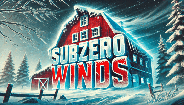 Appalachian Weather Alert: Subzero Wind Chills and Power Outage Risk Saturday Into Sunday