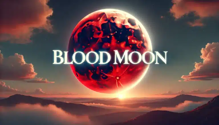 Amarillo, TX Blood Moon Tuesday: Cloud, Fog May Block View