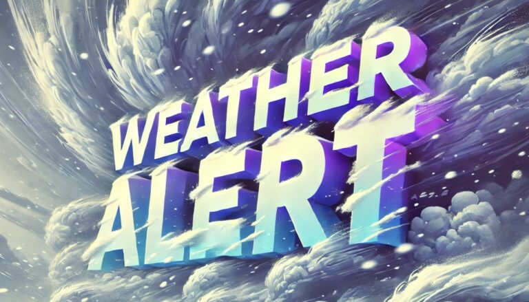 Michigan–Ohio Weather Alert Today: 1–2 Inches of Snow and Slick Roads in Detroit Through Morning