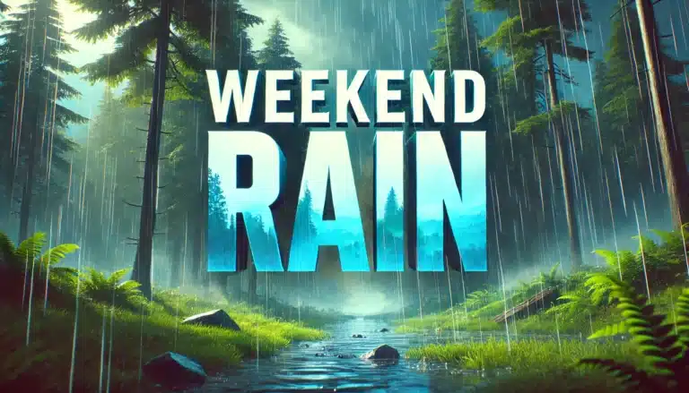 Minnesota Forecast Update: Friday Thunderstorms and Weekend Rain to Affect Duluth — Sunny Break Expected by Sunday