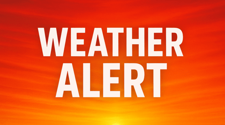 Texas Weather Alert: Dangerous Heat Index Near 103°F Hits Houston Tuesday — Summer Weather Alert Through July 4th Weekend