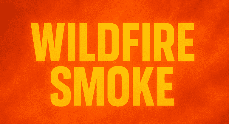 Milwaukee Weather Alert: Air Quality to Remain Unhealthy Until Noon Saturday Due to Wildfire Smoke
