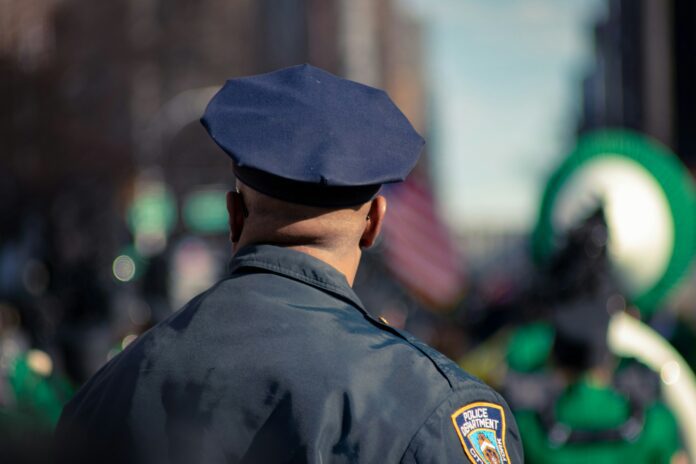 elmhurst pd