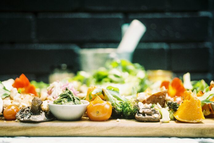 recycling food waste