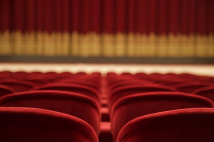 Paramount theatre