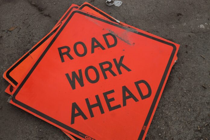 gary avenue improvement project