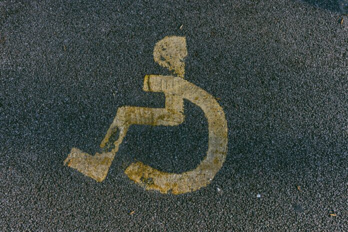 sidewalk accessibility