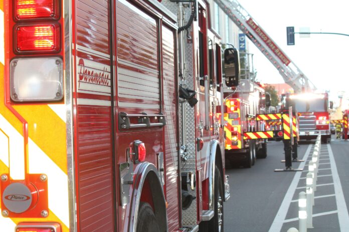 glen ellyn fire