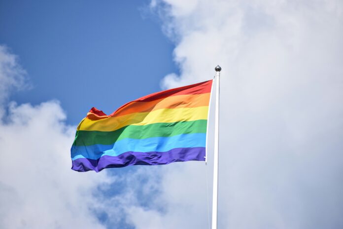 pride week