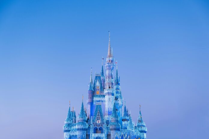 Cinderella