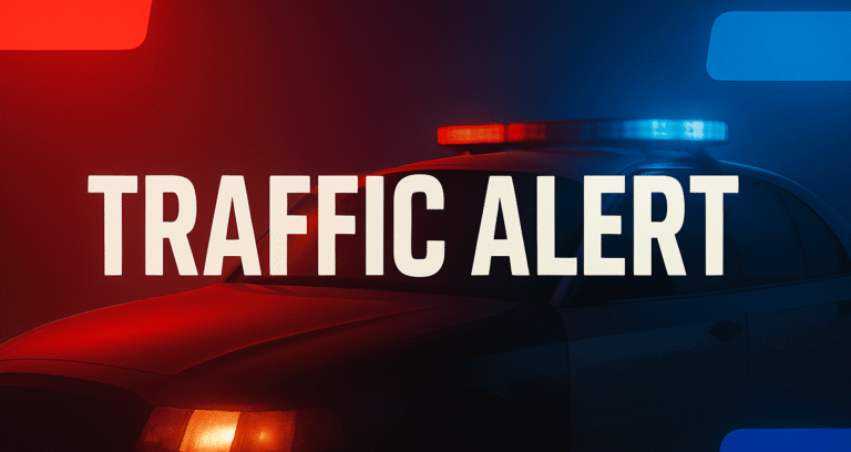 Boone County, IN: I-65 Closed Near SR 139 After Crash; Avoid Area This Week