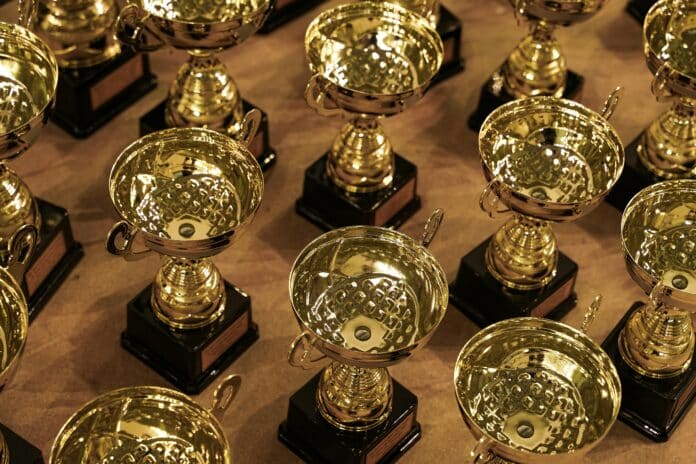 telly awards