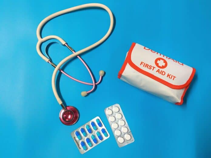 emergency and disaster preparedness