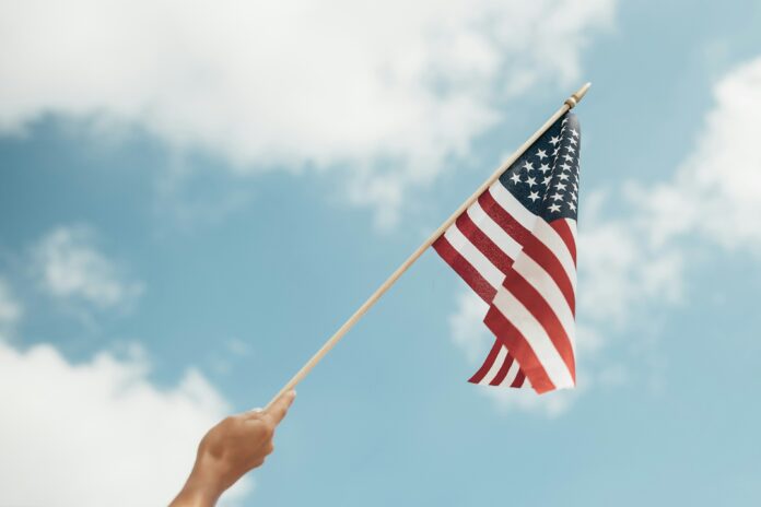 fourth of july