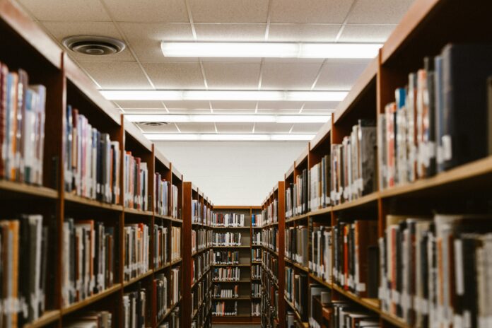 glen ellyn public library