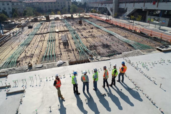 the faywell building renderings