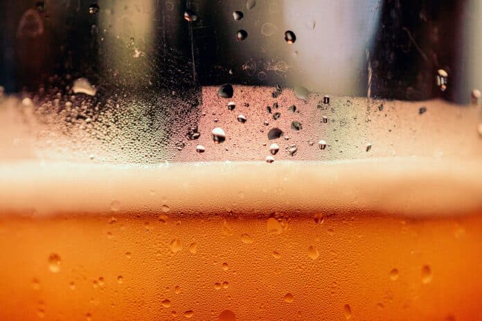foreign exchange brewing co