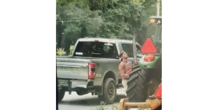 Delaware Police Issue Alert After Alleged Assault Involving Chainsaw in Bridgeville This Week