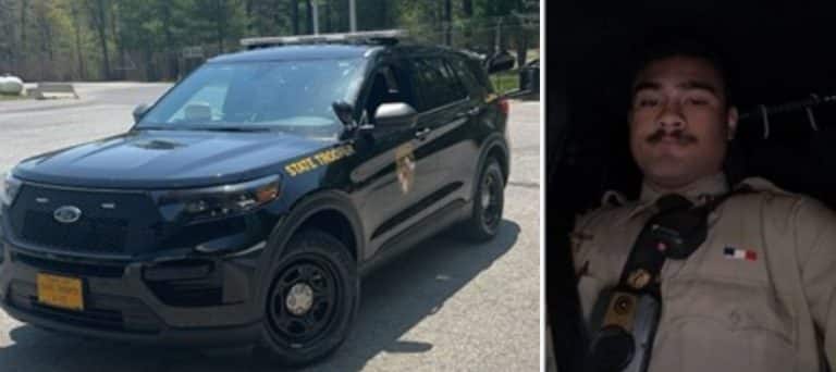 Maryland Police Seek Public Help Today in Wicomico County Impersonation Case