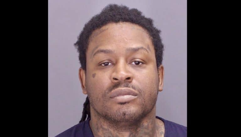 Michigan Man Accused of Running Human Trafficking Ring From Jail Held on $250K Bond