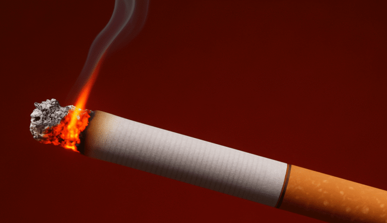 Quitting Smoking Now Could Improve Recovery Rates From Alcohol, Drug Abuse, NIH Finds