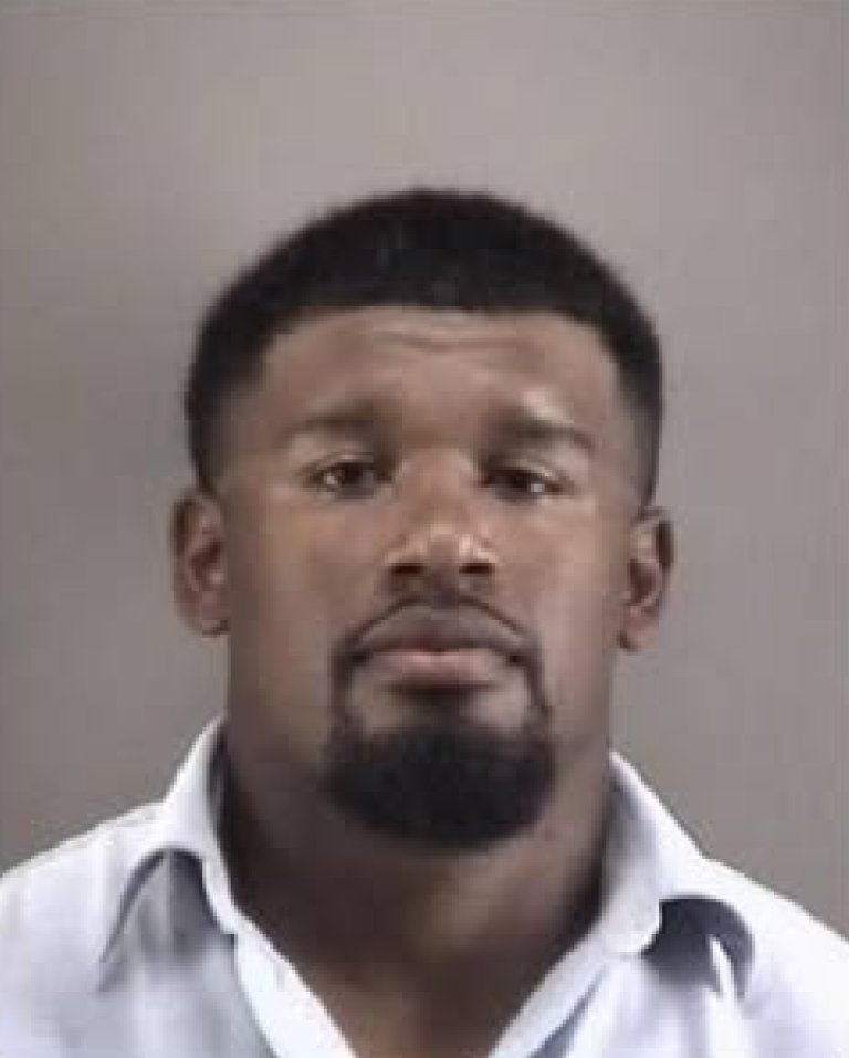 Davidson County, NC Arrest Man Charged in Home Invasion, Rape of Ex