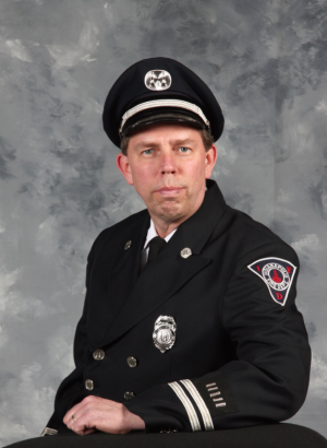 Indianapolis, IN - Firefighter Death: Department Mourns Battalion Chief ...