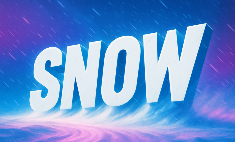 Delaware County NY Weather Alert: 9 Inches of Snow and 45 MPH Wind Gusts Through 7 PM Monday