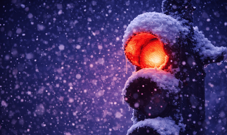 Rhode Island–Massachusetts Weather Alert Now: 21°F Morning Chill in Providence Before March Snow