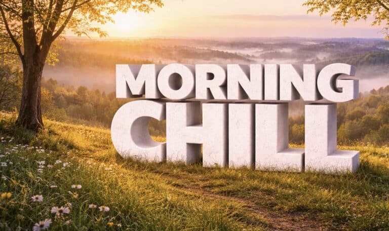 North Carolina Weather Alert Today: 42°F Morning Chill in Raleigh Before 74° Sunday Spring Tease