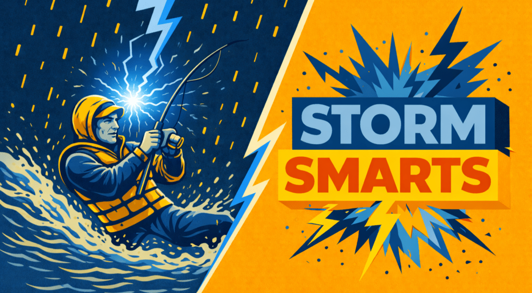 Texas Spring/Summer 2026 Weather Alert: Boaters, Swimmers Face ...