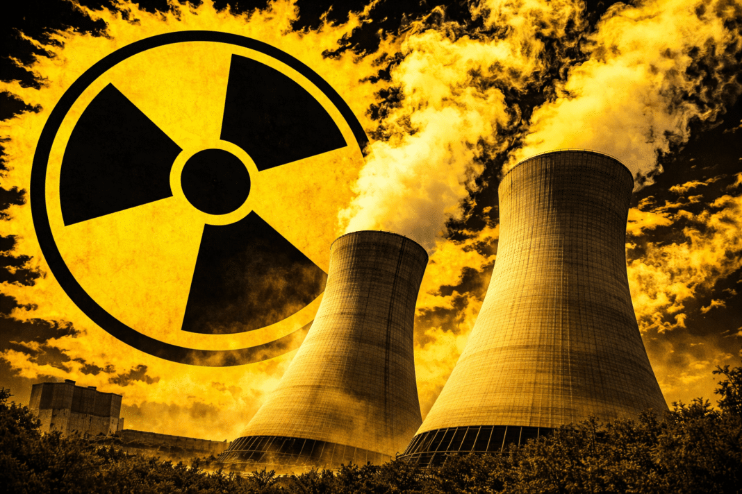 Kansas Nuclear Safety Today: Coffey County Residents Review Radiation ...