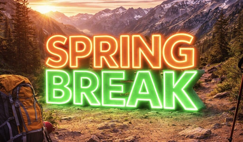 Salt Lake City, Utah – 12 In-State Trips for Spring Break 2026 ...