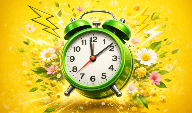 Illinois Clock Spring Forward 2026: 2 A.M. Sunday Time Change Triggers ...
